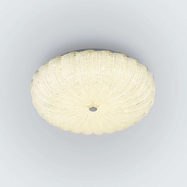 Потолочный cветильник LED4U L1115-400 CR Фото № 2