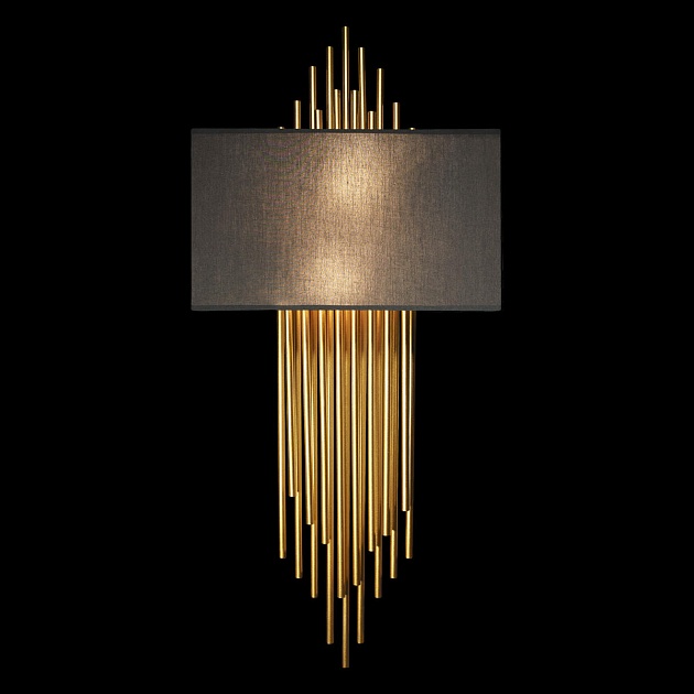 Настенный светильник Loft IT Elegio 10107 Black изображение 8 Настенный светильник Loft IT Elegio 10107 Black Фото № 8