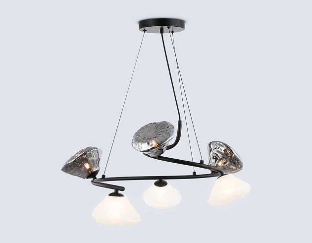 Подвесная люстра Ambrella light High Light LH15003 Фото № 4