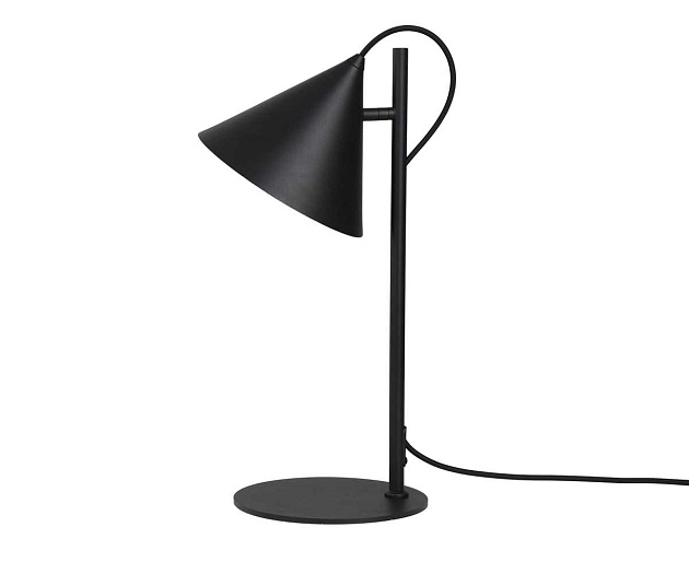 Настольная лампа Kink Light Райви 08482-T,19 изображение 3 Настольная лампа Kink Light Райви 08482-T,19 Фото № 3