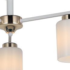Потолочная люстра Illumico IL8250-3COU-79 WH GD 2