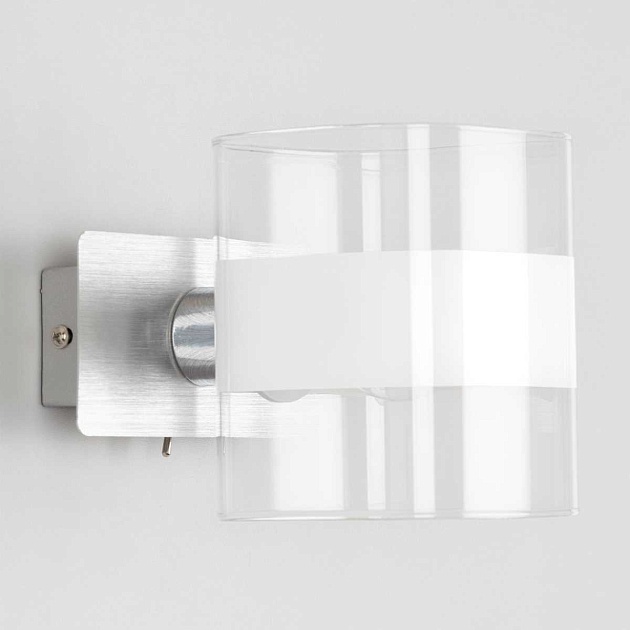 Бра Citilux Вирта CL139310 изображение 1 Бра Citilux Вирта CL139310 Фото № 1