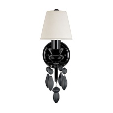 Бра Loft IT Grace 10203/1W Black 2