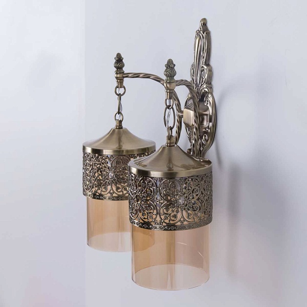 Бра Citilux Эмир CL467323 изображение 8 Бра Citilux Эмир CL467323 Фото № 8