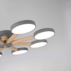 Люстра Imperium Loft TURNA01 178342-26 4