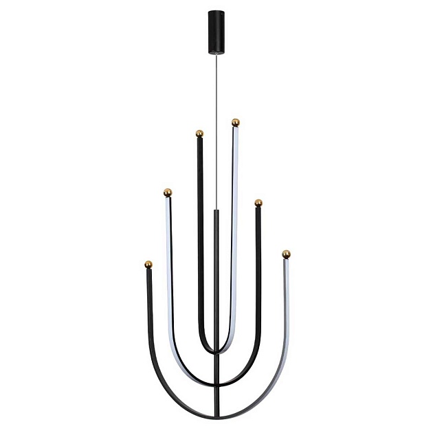 Подвесной светильник Odeon Light MEMFI 6633/70L изображение 1 Подвесной светильник Odeon Light MEMFI 6633/70L Фото № 1