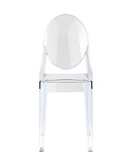 Кухонный стул Stool Group Victoria Ghost прозрачный XH-8071 transp 2