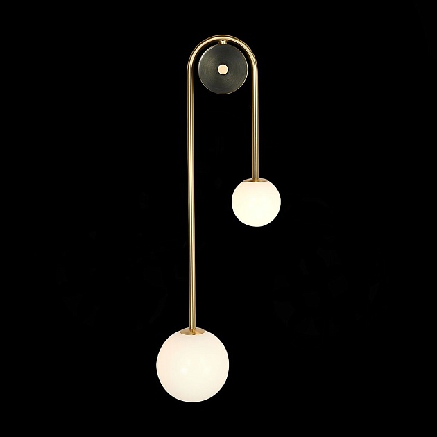 Бра ST Luce Adige SL1202.201.02 Фото № 3