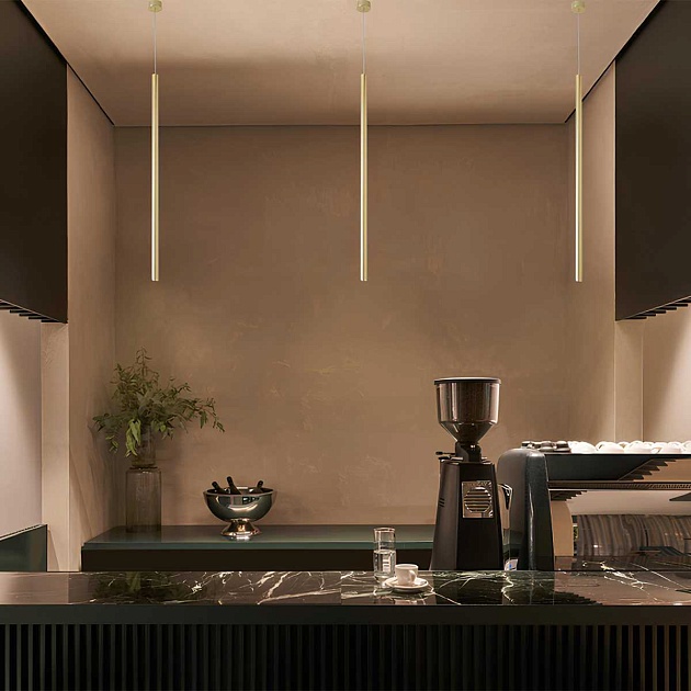 Подвесной светильник Crystal Lux CLT 036C800 BS изображение 5 Подвесной светильник Crystal Lux CLT 036C800 BS Фото № 5