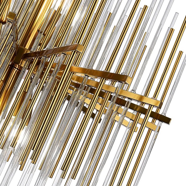 Подвесная люстра ST Luce Teramo SL1628.303.12 изображение 3 Подвесная люстра ST Luce Teramo SL1628.303.12 Фото № 3