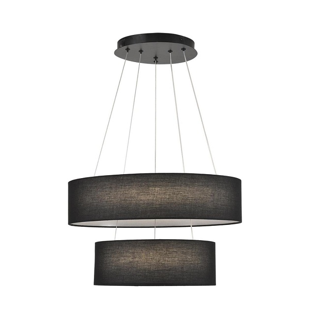 Подвесная люстра Lumion Sava Ledio 8373/55L изображение 2 Подвесная люстра Lumion Sava Ledio 8373/55L Фото № 2
