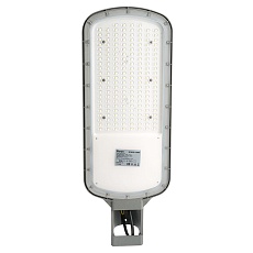 Уличный консольный светодиодный светильник Feron SP3074 51801