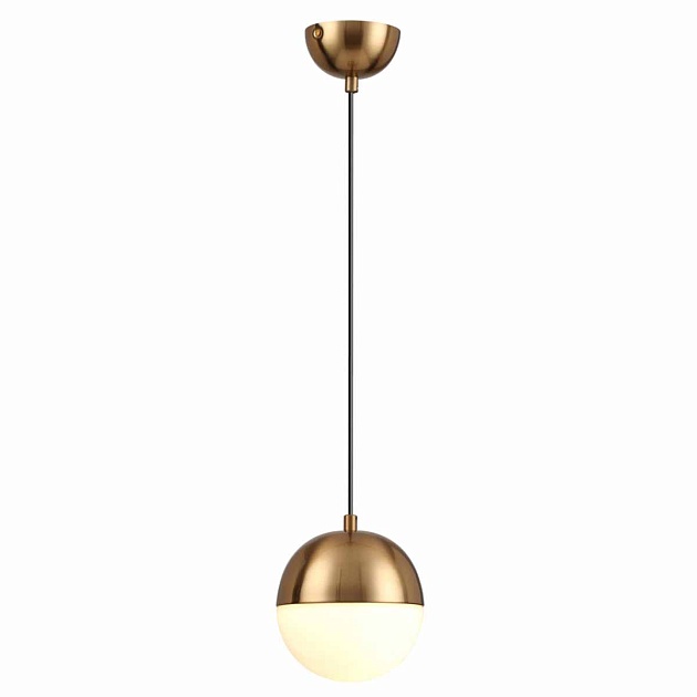 Подвесной светильник Odeon Light Pendant Pinga 4960/1 изображение 3 Подвесной светильник Odeon Light Pendant Pinga 4960/1 Фото № 3