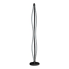 Торшер iLedex Stringer F6329 BK 2