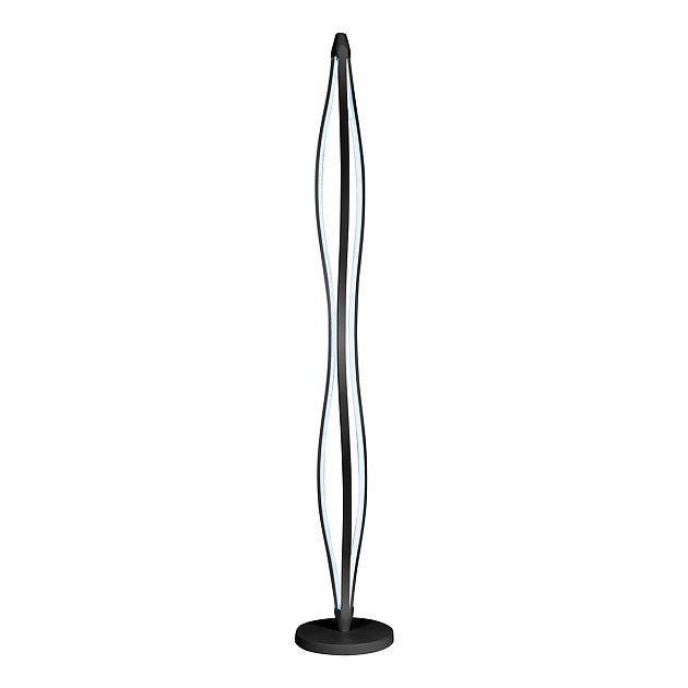 Торшер iLedex Stringer F6329 BK изображение 3 Торшер iLedex Stringer F6329 BK Фото № 3