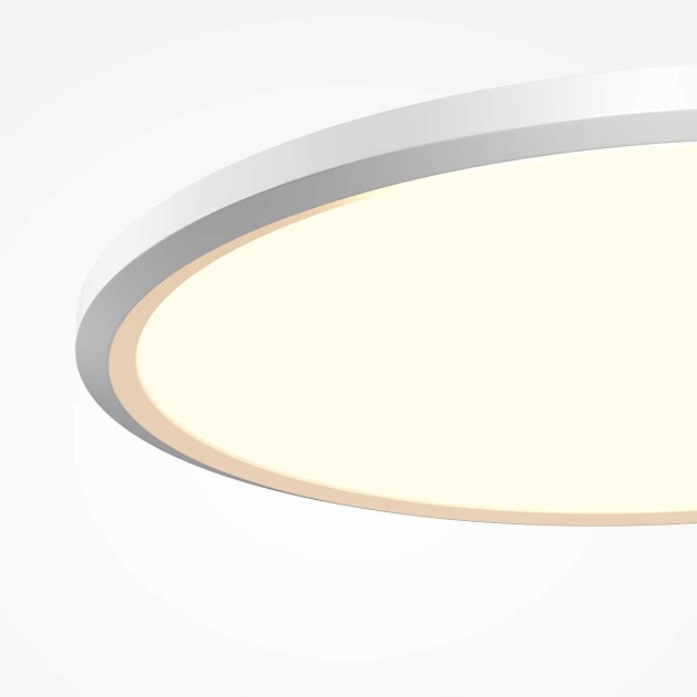 Потолочный светильник Maytoni MOD426CL-L43WK1 изображение 3 Потолочный светильник Maytoni MOD426CL-L43WK1 Фото № 3