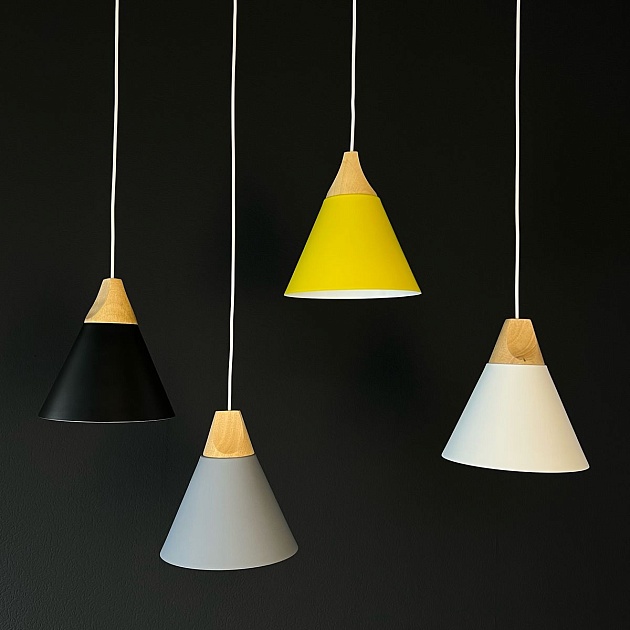 Подвесной светильник Imperium Loft Xd-B 178214-26 изображение 7 Подвесной светильник Imperium Loft Xd-B 178214-26 Фото № 7