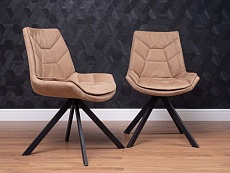 Кухонный стул Levmar Atlas Latte (R) 2881577409 3