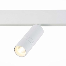 Трековый светодиодный светильник для магнитного шинопровода ST Luce Lemmi ST365.536.12 2