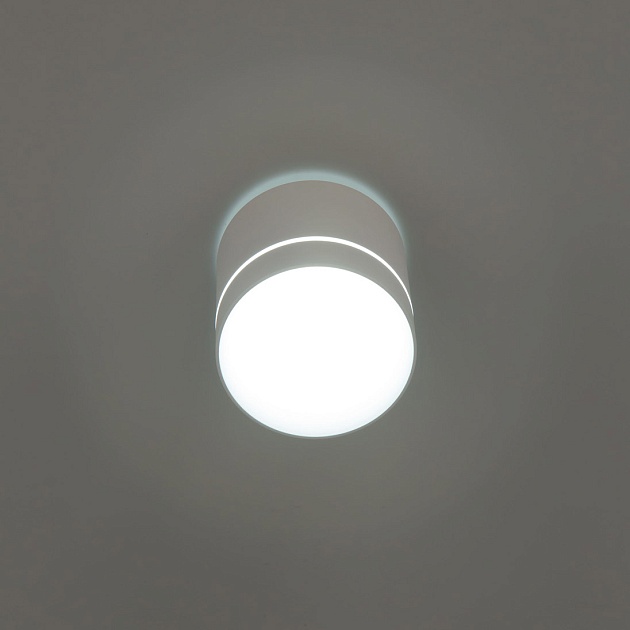 Потолочный светодиодный светильник Citilux Борн CL745020N фото 12