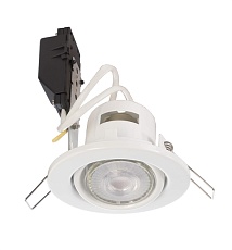 Встраиваемый светильник Deko-Light Deneb 110015 1