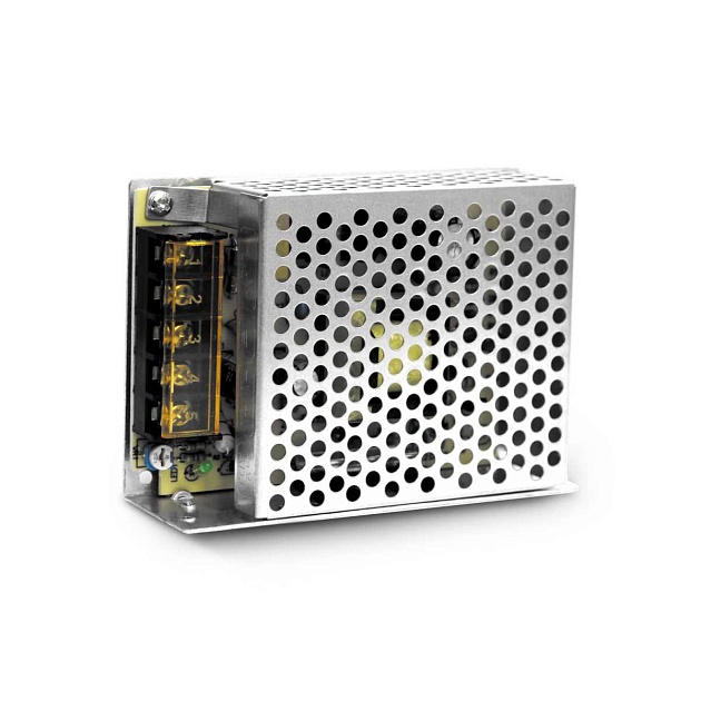 Блок питания Gauss 75W 24V IP20 202002075 Фото № 1