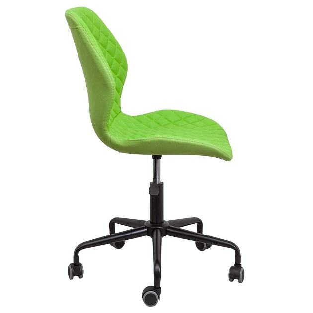 Детское кресло AksHome Delfin салатовый, экокожа 69735 изображение 5 Детское кресло AksHome Delfin салатовый, экокожа 69735 Фото № 5