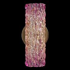 Бра Fluorite Inverno Rose FL1090-1W 1