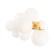 Бра Maytoni Dallas MOD547WL-09BS 4