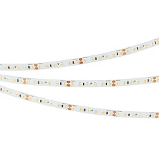 Светодиодная лента Arlight 6W/m 120Led/m 2835SMD персиковый 5M RT-A120-8mm 24V Peach Fuzz 047719 2