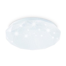 Потолочный светодиодный светильник Ambrella light Orbital Air FZ1016