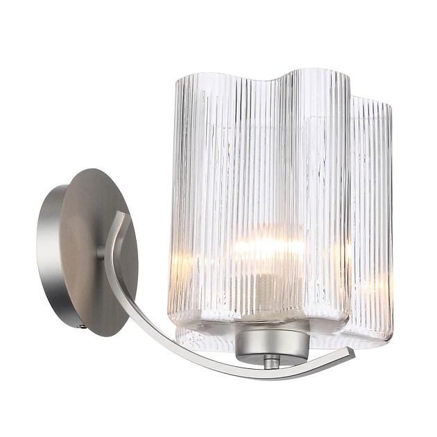 Бра ST Luce Onde SL117.101.01 изображение 1 Бра ST Luce Onde SL117.101.01 Фото № 1