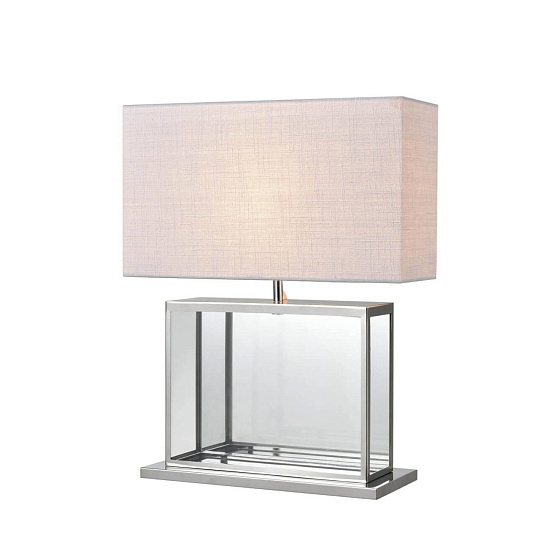 Настольная лампа Vele Luce Vicenza VL4083N11 Фото № 1