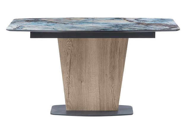 Кухонный стол Woodville Теон 474320 изображение 8 Кухонный стол Woodville Теон 474320 Фото № 8