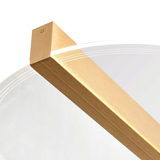 Потолочный светильник Vele Luce Futuro VL7224L11 Фото № 3