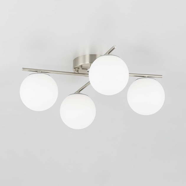 Потолочная люстра Citilux Адам Смарт CL228A141 изображение 3 Потолочная люстра Citilux Адам Смарт CL228A141 Фото № 3