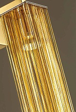 Подвесной светильник Odeon Light Classic Luigi 4137/1 2