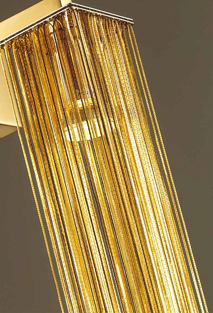 Подвесной светильник Odeon Light Classic Luigi 4137/1 Фото № 3