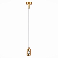 Подвесной ввод питания ST Luce Фарм ST027.203.00