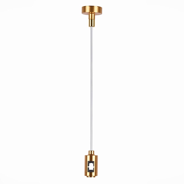 Подвесной ввод питания ST Luce Фарм ST027.203.00 изображение 1 Подвесной ввод питания ST Luce Фарм ST027.203.00 Фото № 1