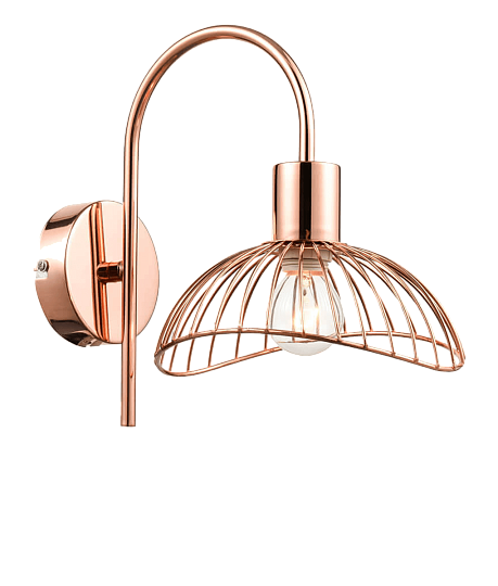 Бра Vele Luce Gorgon VL5387W01 Фото № 7
