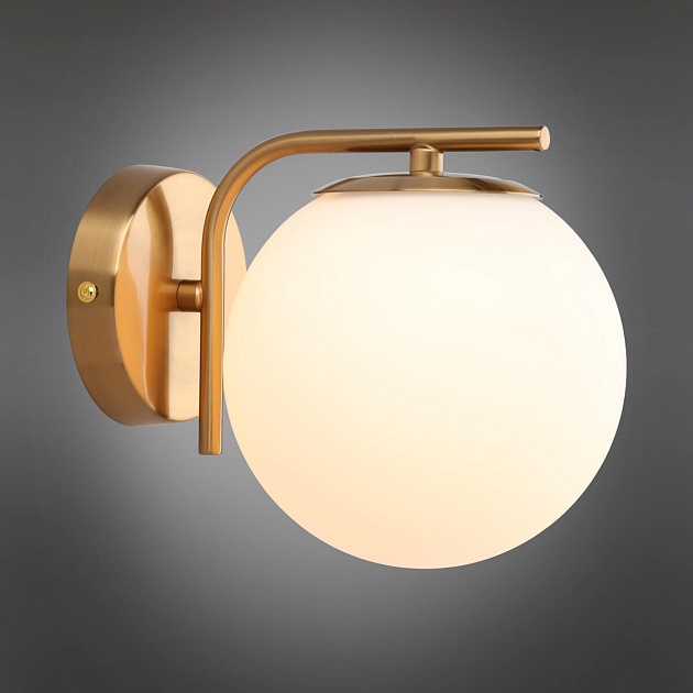 Бра Omnilux Avetrana OML-66621-01 изображение 2 Бра Omnilux Avetrana OML-66621-01 Фото № 2