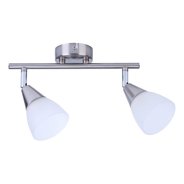Спот Toplight Keziah TL1232Y-02SN Фото № 1
