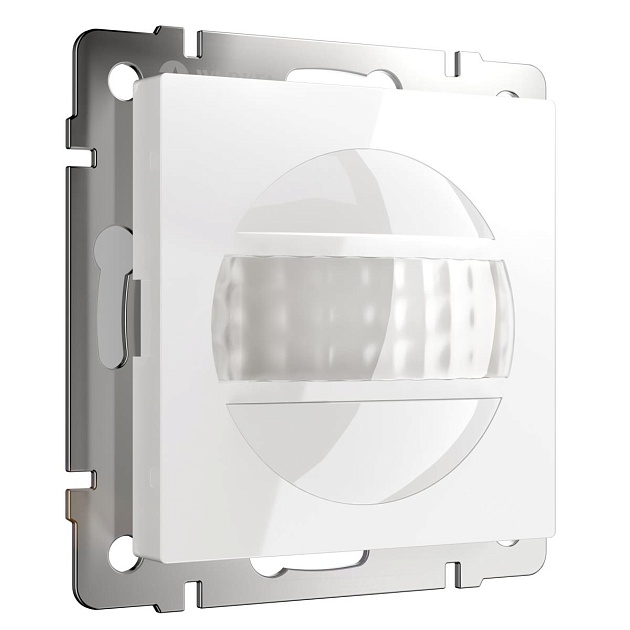 Датчик движения Werkel белый W1155101 4690389172618 Фото № 1