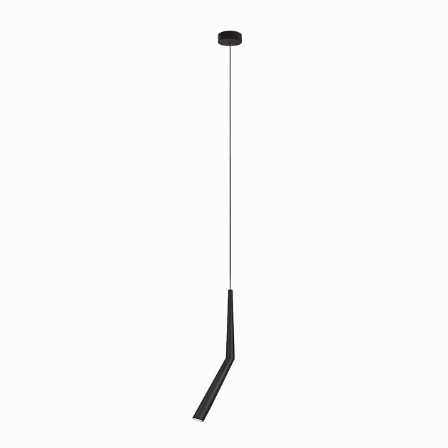 Подвесной светильник Mantra Boomerang 9357+9240 (1L) Фото № 1