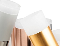 Насадка передняя Ambrella light DIY Spot N6236 1