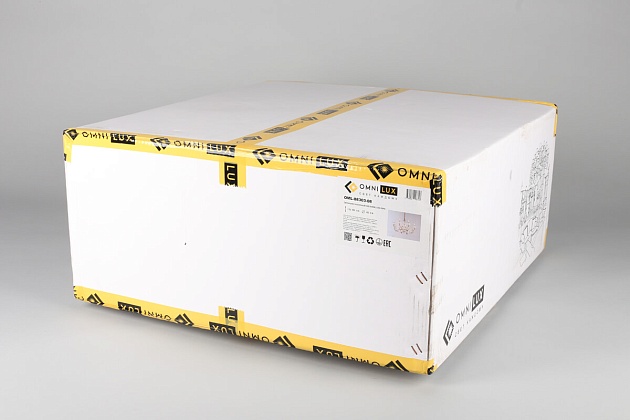 Подвесная люстра Omnilux Agerola OML-88303-08 Фото № 8