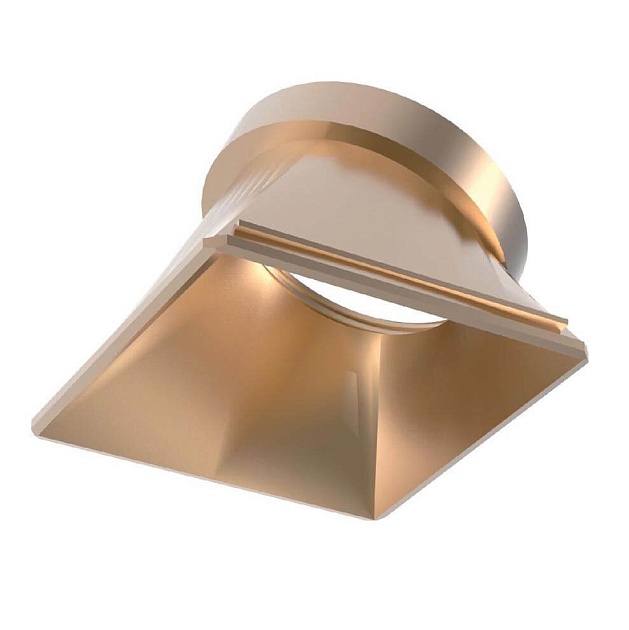 Рефлектор Ideal Lux Dynamic Reflector Square Slope Gd 211893 фото 