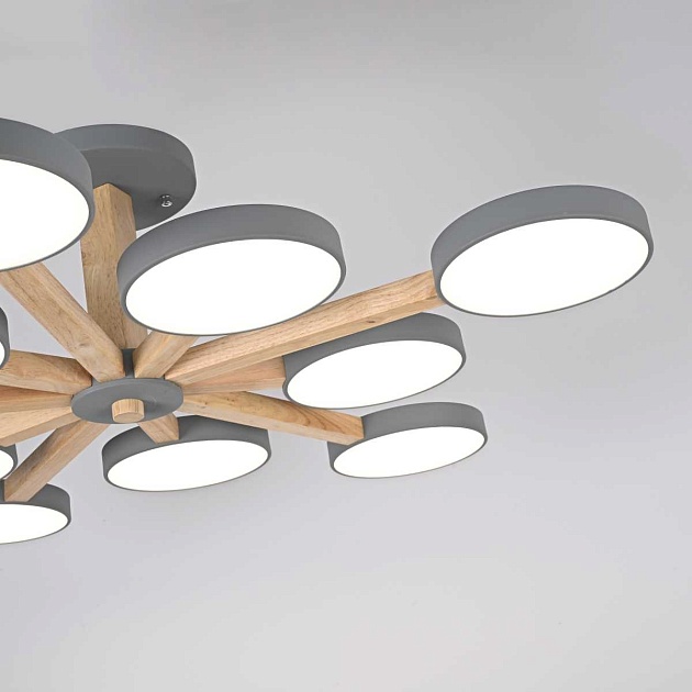 Потолочный светильник Imperium Loft TURNA-B01 228858-26 Фото № 3