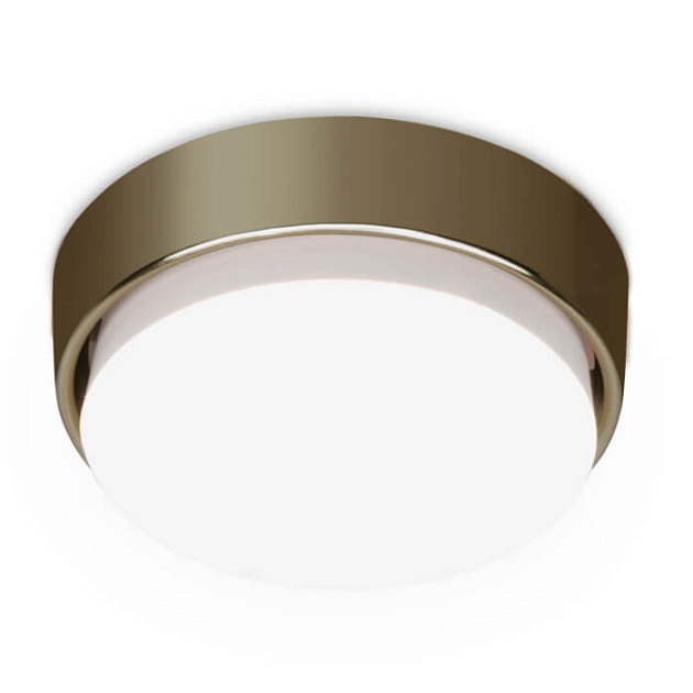 Встраиваемый светильник Ambrella light Led Downlight G102 SB Фото № 1